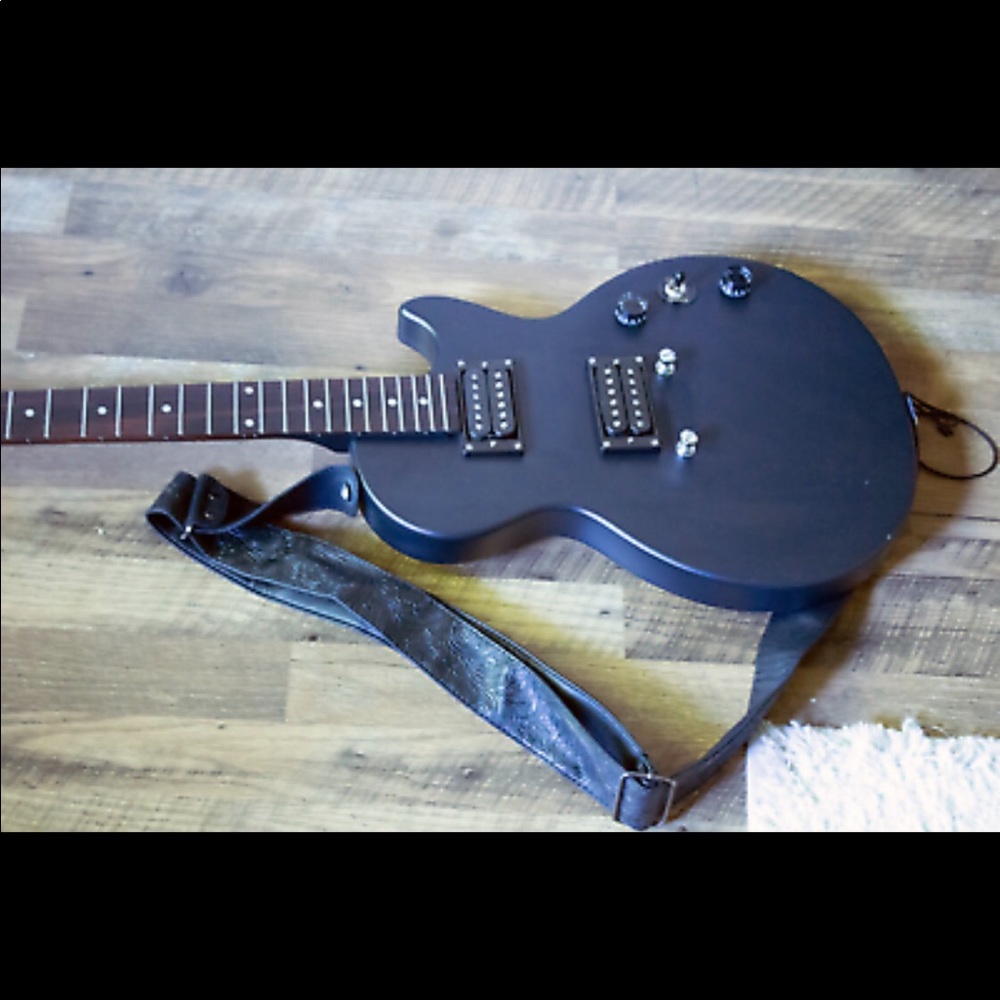 Epiphone Limited Edition Les Paul
